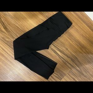 Fast and Free Tight 25” - Size 4